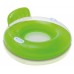 INTEX Nafukovacie sedátko do vody zelené 56512NP