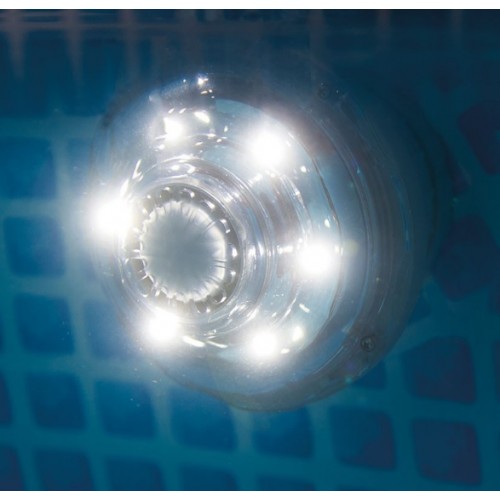 INTEX Led Bazénové svetlo (38 mm) 28692