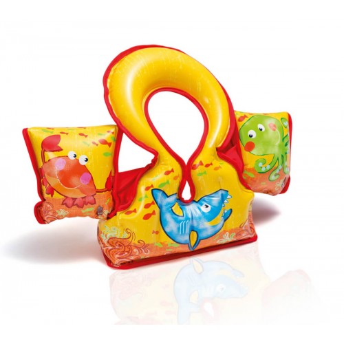 INTEX Plávacia vesta, 58673EU