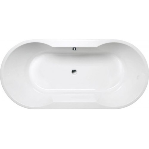 POLYSAN Vaňa IO FRAME s konštrukciou 180x85 POLYSAN Vaňa IO FRAME s konštrukciou 180x85
