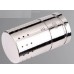 ISAN SENSITIV termostatická hlavica M30 x 1,5, chróm 484000360