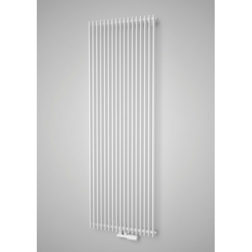 ISAN ANTIK LIGHT kúpeľňový radiátor snehovo biela (RAL 9016) 1800/300 DANL 1800 0300 01