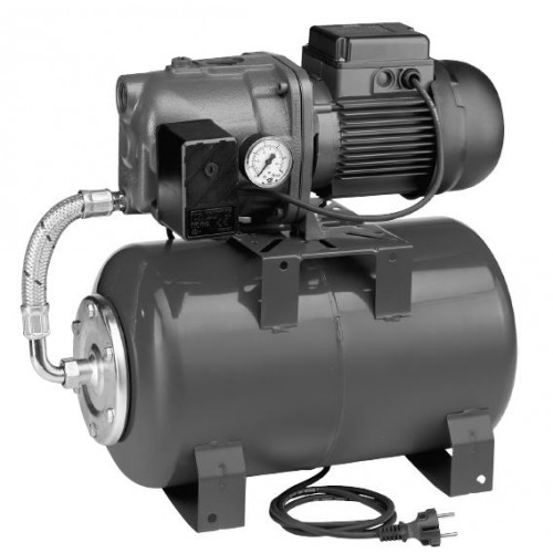 Ivar AQUAJET 102M/80 domáca vodáreň 102M80L