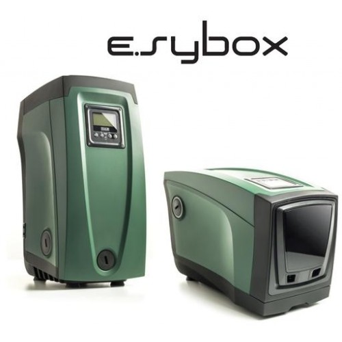 IVAR E.SYBOX elektrický posilňovací systém 60147200 IVAR E.SYBOX elektrický posilňovací systém 60147200
