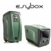 IVAR E.SYBOX elektrický posilňovací systém 60147200