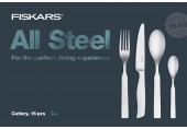 Fiskars Sada príborov, celooceľová, 16 ks 1054778