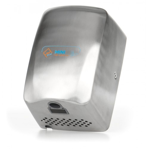 JET DRYER MINI Sušič rúk 005010214 JET DRYER MINI Sušič rúk 005010214