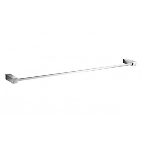 Jika CUBITO Závesná tyč na uteráky 660mm chróm H3817320040001 Jika CUBITO Závesná tyč na uteráky 660mm chróm H3817320040001