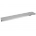 Jika CUBE Úchytka 150 mm pre skrinku s dvierkami, chróm, 1 kus H4915831760001