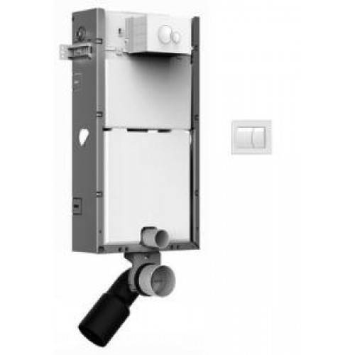 Jika BASIC WC SYSTEM HANDICAP podomietkový modul H8946580000001