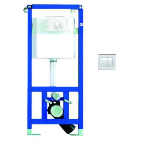 Jika WC SYSTEM HANDICAP podomietkový modul H8946590000001