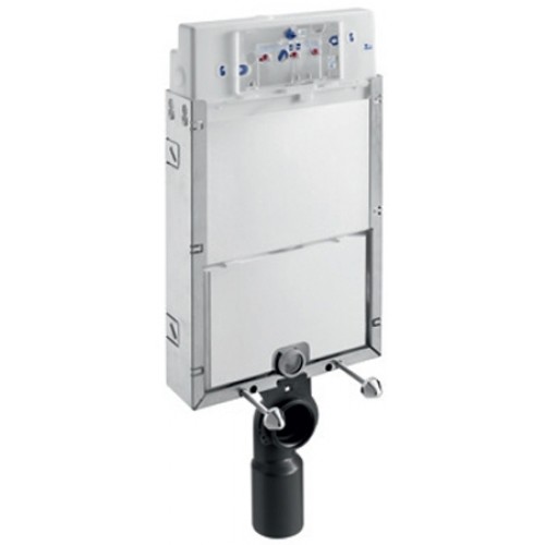 Jika BASIC WC SYSTEM podomietkový modul pre závesné klozety 893651