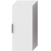 Jika CUBE Stredná skrinka 75 cm, biela H4537111763001