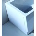 Jika CUBITO bočný panel 75x50mm H2964920000001