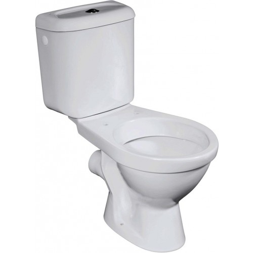 JIKA EUROLINE WC kombi zadné 8.6027.2.000.787.3