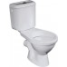 JIKA EUROLINE WC kombi zadné 8.6027.2.000.787.3