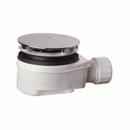 Jika TIGO Sifón sprchovací HL 90 mm, s nerezovou krytkou H2942300000001 Jika TIGO Sifón sprchovací HL 90 mm, s nerezovou krytkou H2942300000001