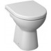 Jika LYRA PLUS Samostatne stojaci klozet, zvislý odpad 821387