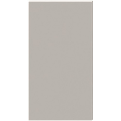 Jika LYRA Zrkadlo na doske 75x40cm, biela H4531810383041 Jika LYRA Zrkadlo na doske 75x40cm, biela H4531810383041
