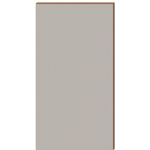 Jika LYRA Zrkadlo na doske 75x40cm, čerešňa 453181 Jika LYRA Zrkadlo na doske 75x40cm, čerešňa 453181