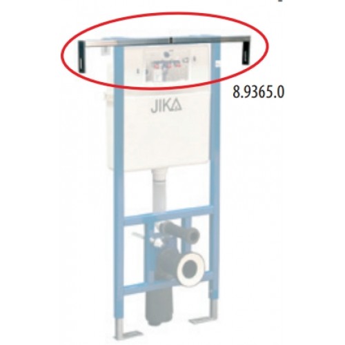 Jika PANEL SET pre upevnenie rámu do bočných stien bytového jadra H8936500000001