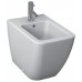 Jika PURE Samostatne stojaci bidet, biela H8324230003021
