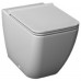 Jika PURE Samostatne stojaci klozet, vario odpad, JikaPerla H8234241000001
