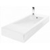 Jika PURE Umývadlo 80x34, 5cm, biele 813423