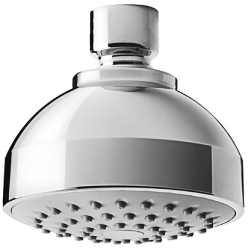 Jika RIO hlavová sprcha, priemer 80mm, 1 funkcia, chróm H3671R10042101