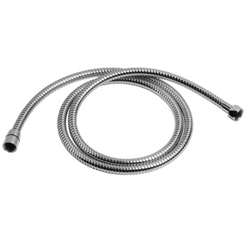 Jika RIO sprchová hadica, 1,7 m, nerez H3621R00042701