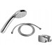 Jika RIO sprchová sada - ručná sprcha, hadica, držiak, chróm H3651R00041001