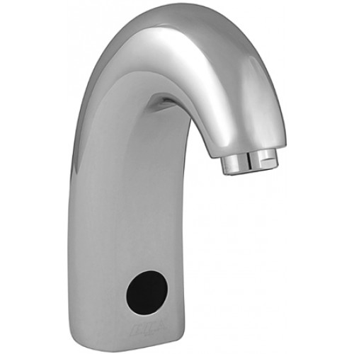 Jika SENSOR elektronická umývadlová batéria, batériové, nerez H3151T20043211