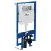Jika SYSTEM COMPACT pre závesný klozet H8946520000001