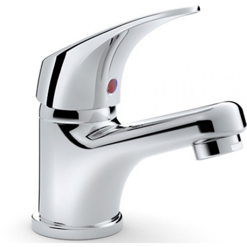 Jika TALAS umývadlová stojanková batéria bez automatickej zátky, chróm H3111N10041101