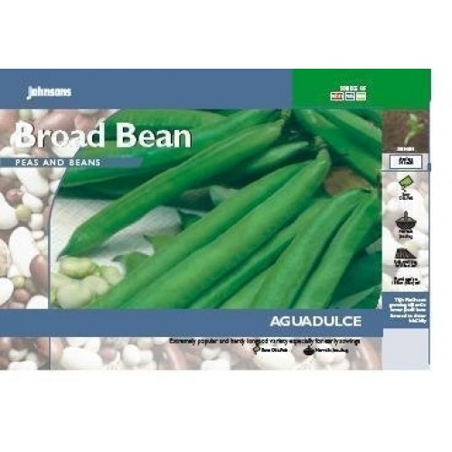 JOHNSONS Bob "Aguadulce" 14458 JOHNSONS Bob "Aguadulce" 14458
