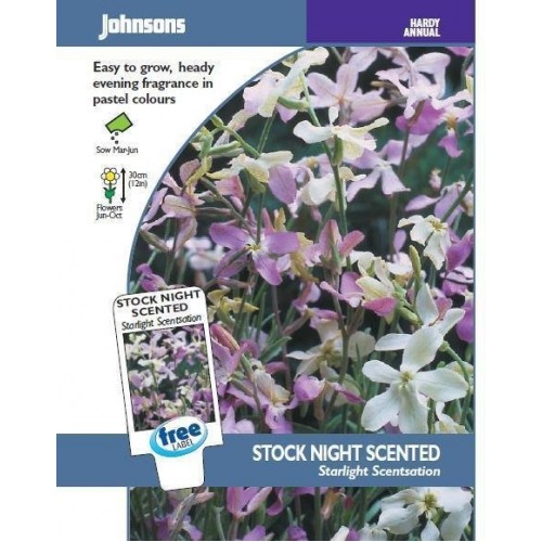 JOHNSONS Fiala "Starlight Scentsation" 10985 JOHNSONS Fiala "Starlight Scentsation" 10985