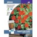JOHNSONS Kapucínka "Alaska Tip Top Red" 13437