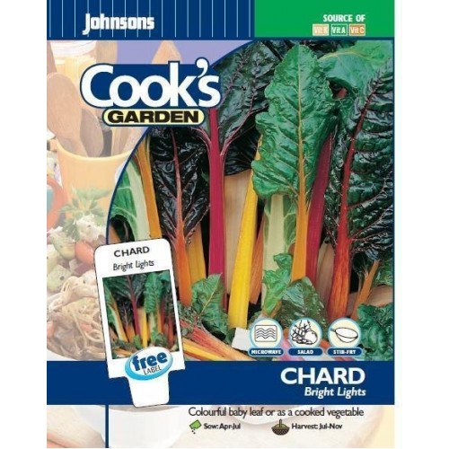 JOHNSONS Mangold "Bright lights" 14460