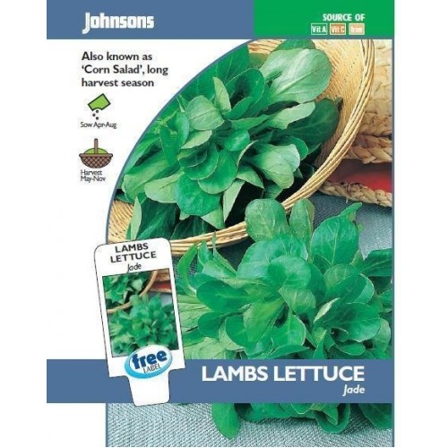 JOHNSONS Poľníček "Jade" 12499