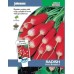 JOHNSONS Reďkovka "French Breakfast 3" 12555