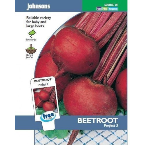 JOHNSONS Repa "Perfect 3" 14925