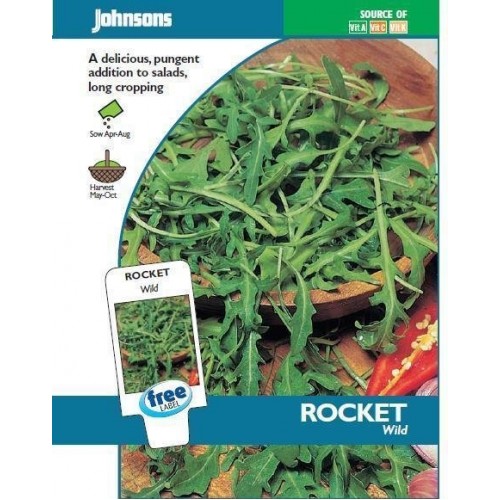 JOHNSONS Rukola "Wild" 12599 JOHNSONS Rukola "Wild" 12599