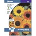JOHNSONS Slnečnica "Autumn Beauty" 13026