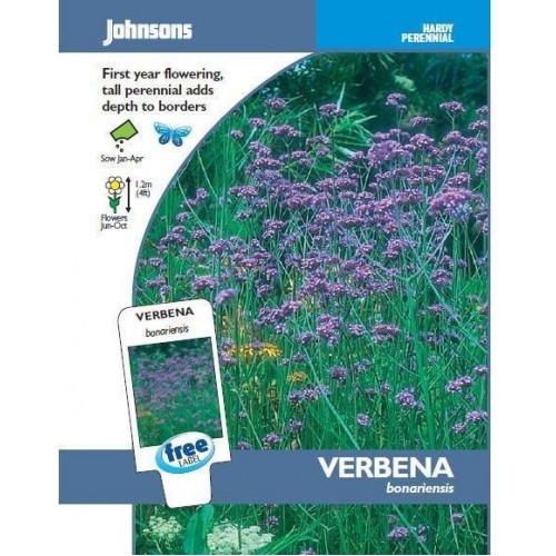 JOHNSONS Železník argentínsky 13284 JOHNSONS Železník argentínsky 13284