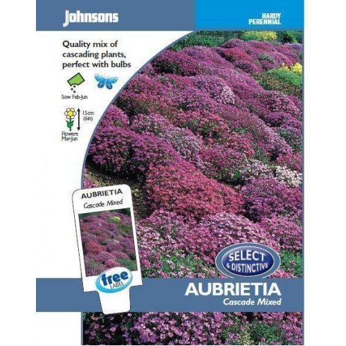 JOHNSONS Tarička "Cascade Mixed" 16065 JOHNSONS Tarička "Cascade Mixed" 16065