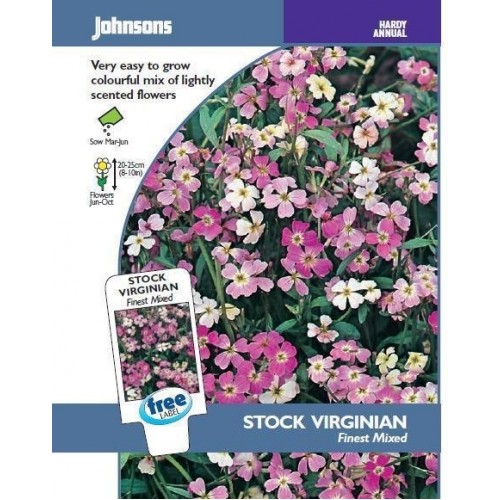 JOHNSONS Večerníčka "Finest mixed" 15271 JOHNSONS Večerníčka "Finest mixed" 15271
