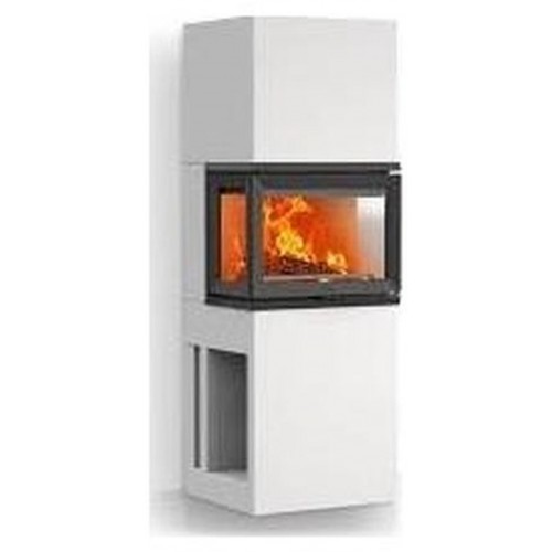 Jotul FS 73 obstavba s krbovou vložkou I 520 CB FRL, 3skla , 30044746+51046197
