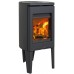 Jotul F 162 C CB konvekčné krbové kachle čierny lak 351223 + 361084 + 361099
