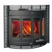 Jotul C 400 CB HARMONY kazetová krbová vložka čierny lak 341327