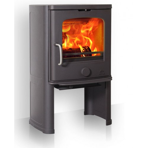 JOTUL F 145 CB Krbové kachle 4kW, čierny lak